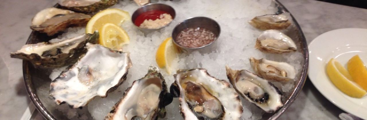 Santa Monica Seafood (Market & Cafe)