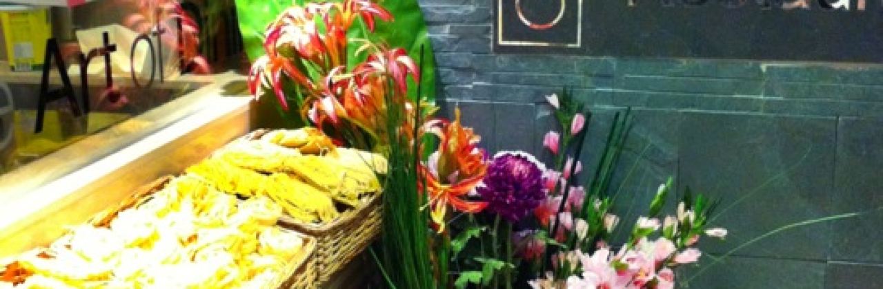 COSMO All You Can Eat World Buffet Restaurant | Reading