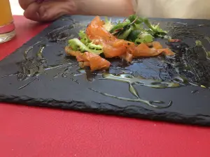 Jean Paul's Restaurant