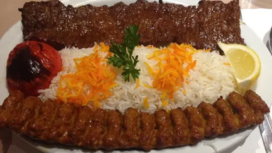 Restaurant Tehran