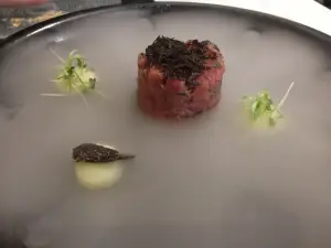 Restaurante Daluan