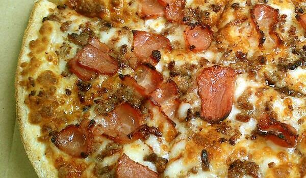 Telepizza Cuenca