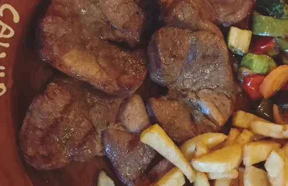 "Meson Ca""n Torrat"