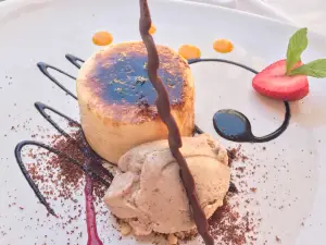 Flor Restaurante