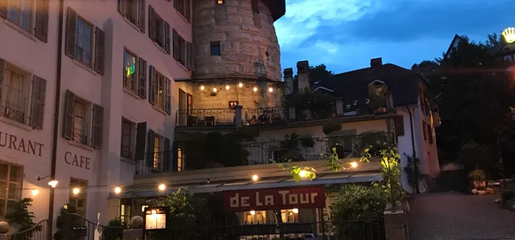 de la Tour