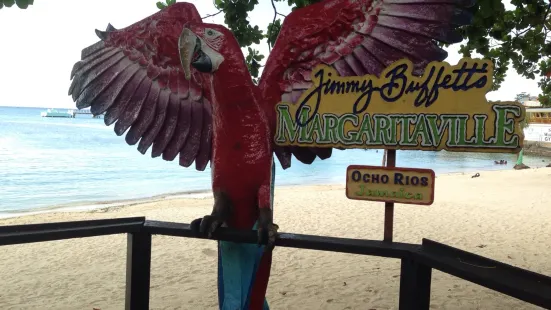 Jimmy Buffett's Margaritaville Ocho Rios