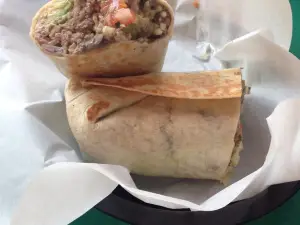 Burritos Gorditos