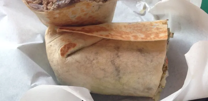 Burritos Gorditos