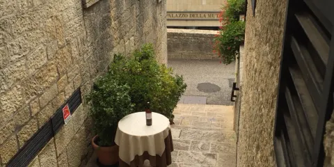 Ritrovo dei Lavoratori