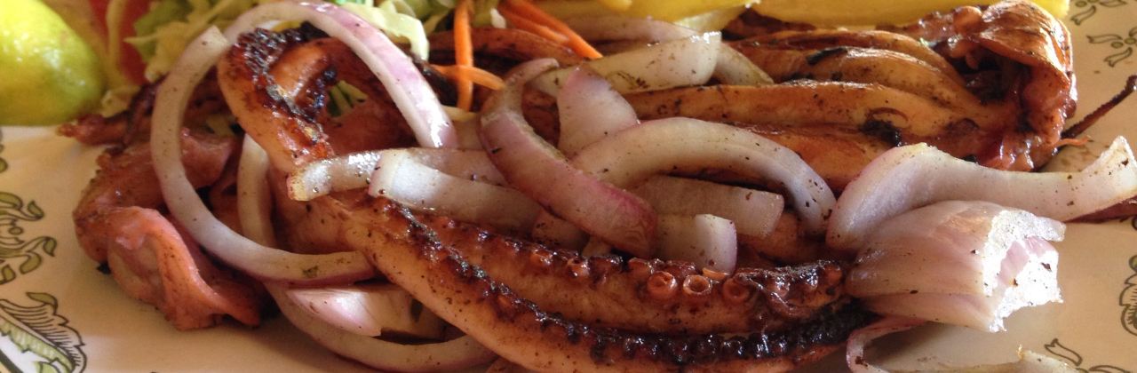 Refresh Beach Restaurant