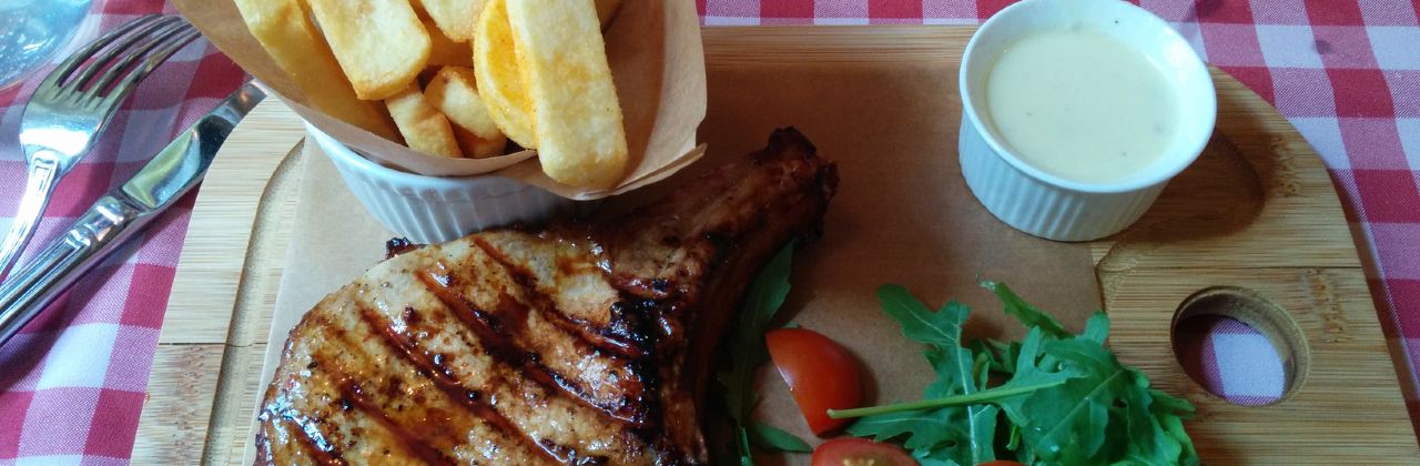 Piccola Italia - trattoria & pizzeria