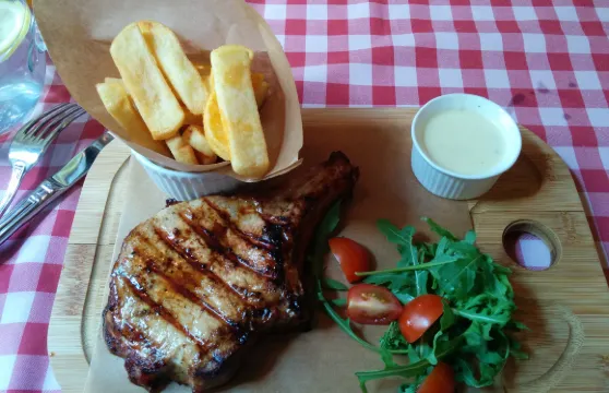 Piccola Italia - trattoria & pizzeria