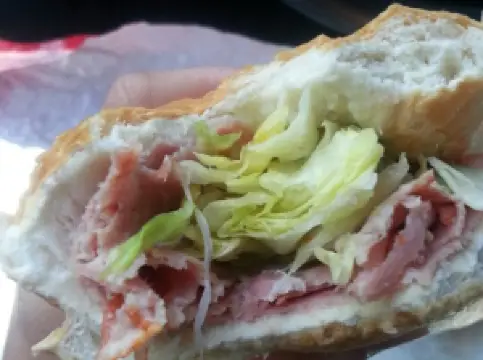 The Original Giuliano's Delicatessen in Gardena