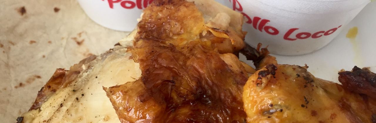 El Pollo Loco