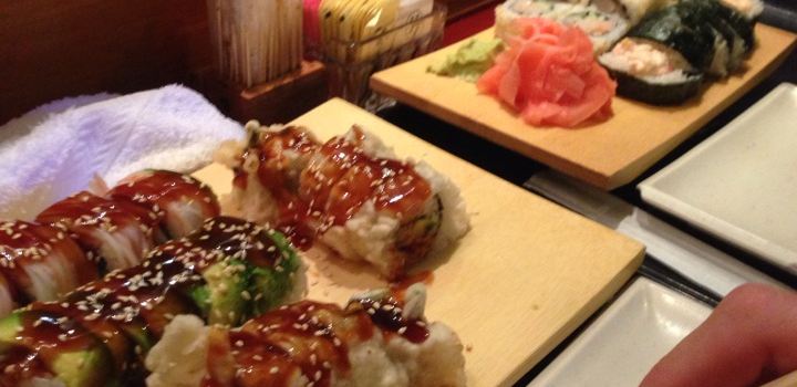 Edo Japanese Restaurant
