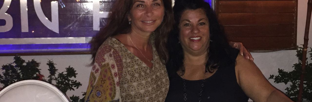 Big Fish Seafood Grill