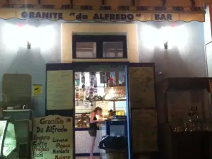 Da Alfredo