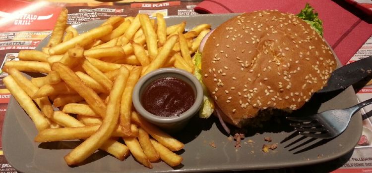 Buffalo Grill