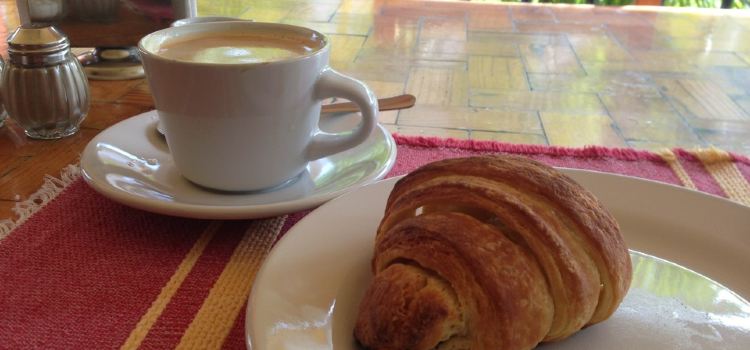 West Park Cafè