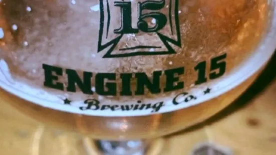 Engine 15 Brewing Company