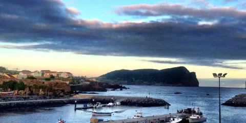 Beira Mar São Mateus