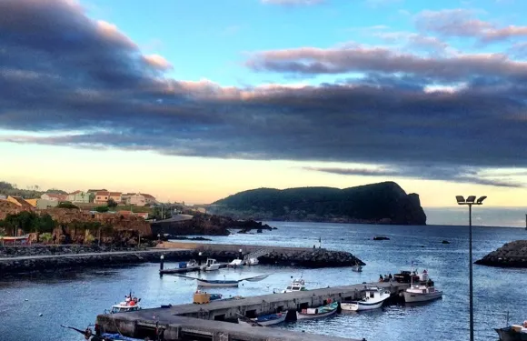 Beira Mar São Mateus