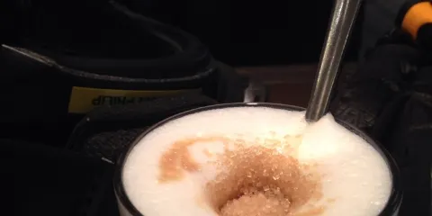 CofFee - bar & smooth music