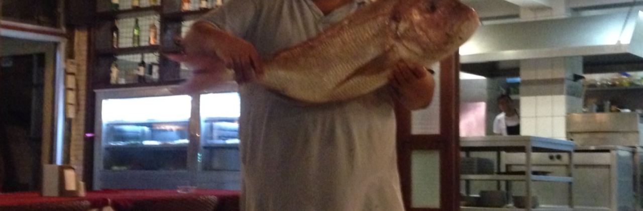 Fidan Restaurant Turunç