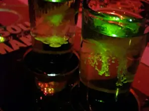Hookah Santa Fe