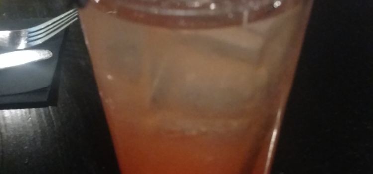 Mambo Grill & Tapas