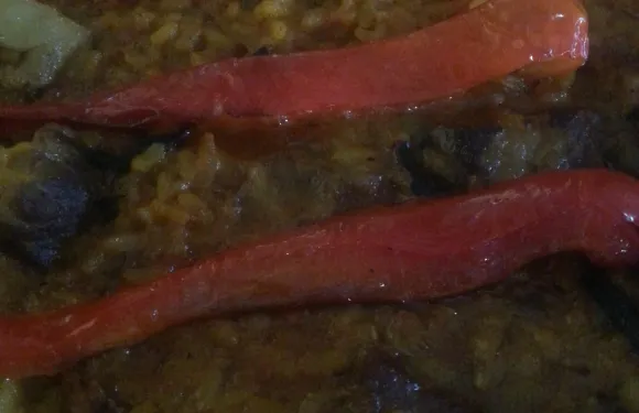 Restaurante El Ventorrillero