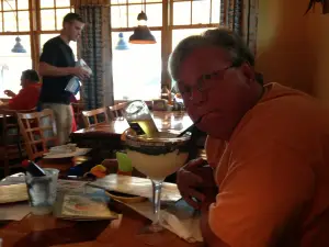 Dead Freddies Island Grill