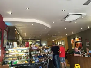Costa Coffee