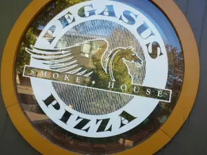 Pegasus Pizza - Campus