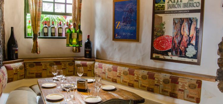 La Bodeguita de Enfrente