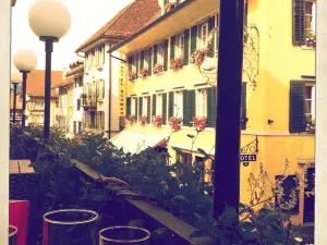 Ristorante La Fontana
