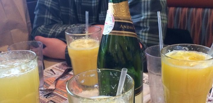 Flemington-Raritan Diner