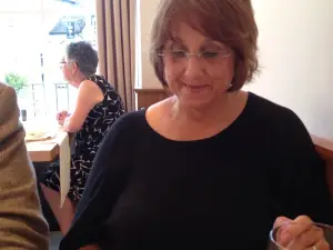Sylvan Oak Restaurant