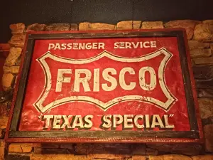 Frisco's Grill & Pub