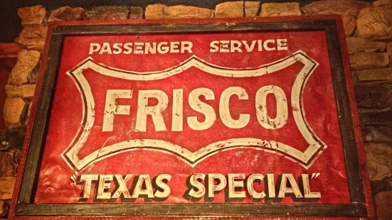 Frisco's Grill & Pub