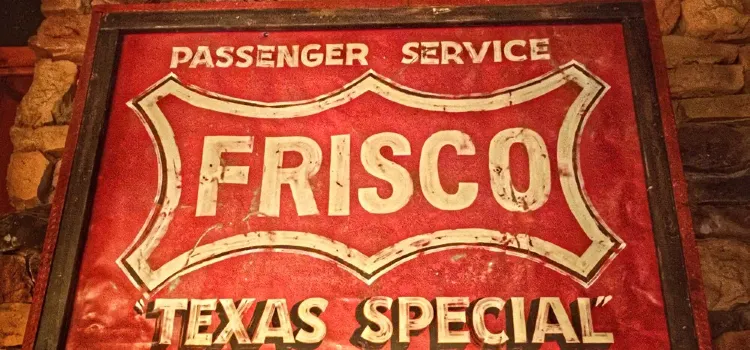 Frisco's Grill & Pub