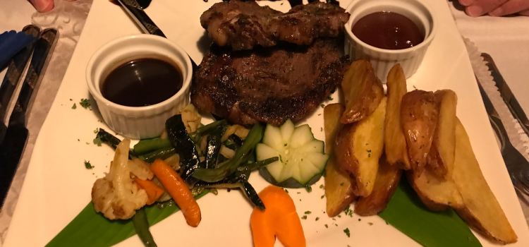 Essence Restaurant