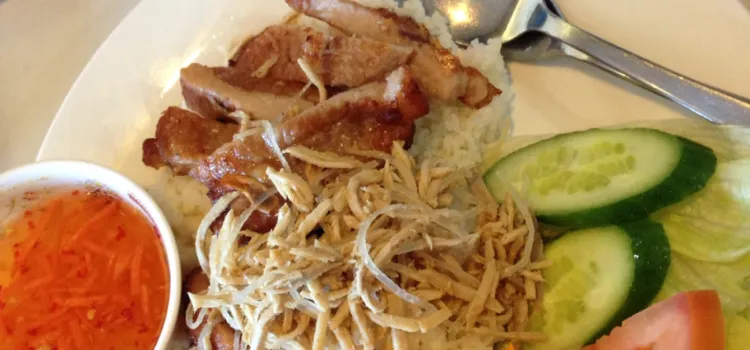 Tu Do Vietnamese Restaurant