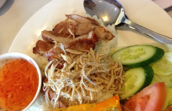 Tu Do Vietnamese Restaurant