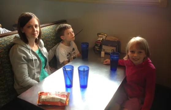 Fatty Lumpkins' Sandwich Shack