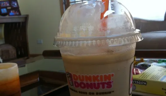 Dunkin' Donuts