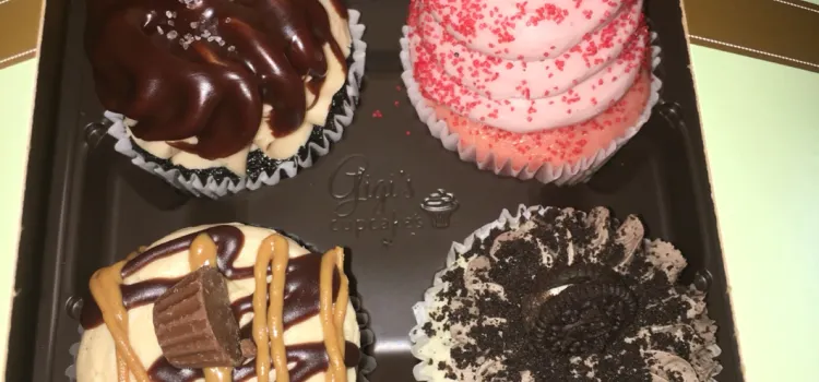 Gigi's Cupcakes