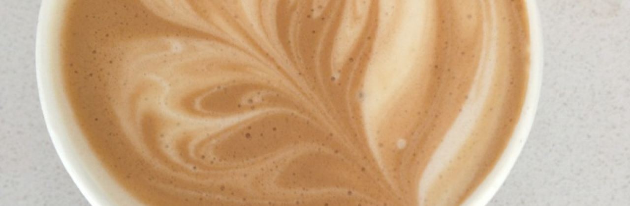 Buddha Espresso Lounge