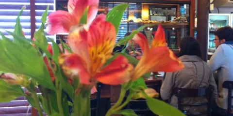 O Padeiro de Sevilha