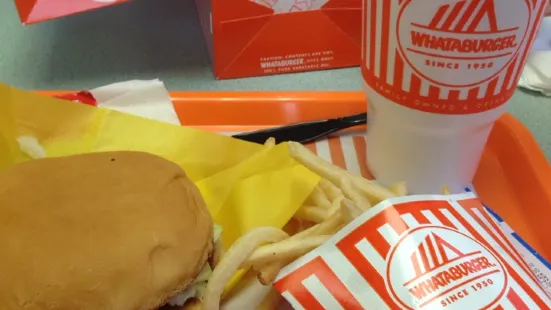 Whataburger